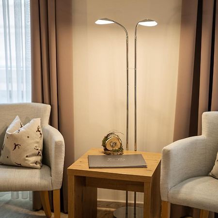 Hotel Zur Post باد أباخ الغرفة الصورة