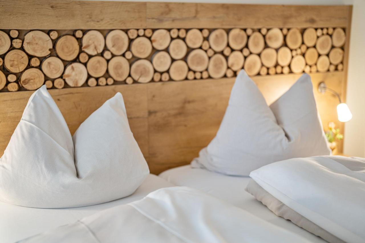 Hotel Zur Post باد أباخ الغرفة الصورة